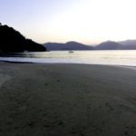 Praia do Sununga - Ubatuba