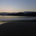 Praia do Sununga - Ubatuba