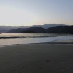 Praia do Sununga - Ubatuba