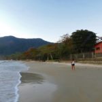 Praia do Sununga - Ubatuba