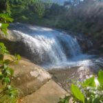 Cachoeira do Prumirim - Ubatuba