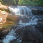 Cachoeira do Prumirim - Ubatuba