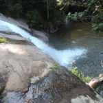 Cachoeira do Prumirim - Ubatuba