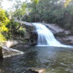 Cachoeira do Prumirim - Ubatuba