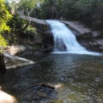 Cachoeira do Prumirim - Ubatuba