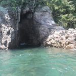 Ilha das Couves - Ubatuba