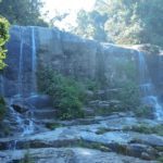 Cachoeira da Escada - Ubatuba