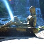 Cachoeira da Escada - Ubatuba