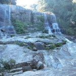 Cachoeira da Escada - Ubatuba