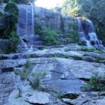 Cachoeira da Escada - Ubatuba