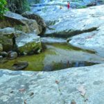 Cachoeira da Escada - Ubatuba