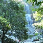 Cachoeira da Escada - Ubatuba