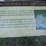 Cachoeira da Escada - Ubatuba