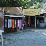 Cachoeira da Escada - Ubatuba