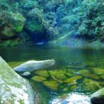 Cachoeira do Amor - Ubatuba