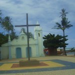Igreja Matriz da Praia do Forte