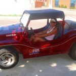 Esse passeio é indispensavel.