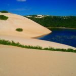 Dunas de Genipabu - Férias em Natal - RN, a capital potiguar