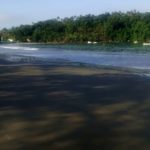 Praia do Lázaro - Ubatuba