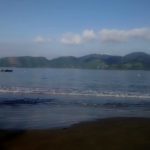 Praia do Lázaro - Ubatuba