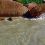 Praia Domingas Dias - Ubatuba