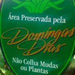 Praia Domingas Dias - Ubatuba