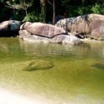 Praia Itamambuca - Ubatuba