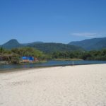 Praia Itamambuca - Ubatuba