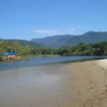Praia Itamambuca - Ubatuba