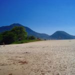 Praia Itamambuca - Ubatuba