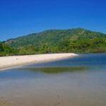 Praia Itamambuca - Ubatuba
