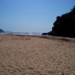 Praia Itamambuca - Ubatuba