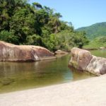Praia Itamambuca - Ubatuba