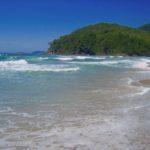 Praia Itamambuca - Ubatuba