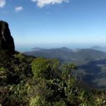 Pico do Corcovado - Ubatuba