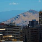 Cerro de Santa Lucia