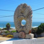 CHILE – ISLA NEGRA