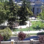 Cerro de Santa Lucia CHILE – CERRO DE SANTA LUCIA