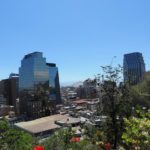 Cerro de Santa Lucia