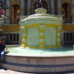 Cerro de Santa Lucia