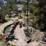 Cerro de Santa Lucia