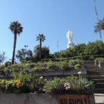 CHILE – SANTUÁRIO IMACULADA CONCEIÇÃO