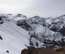 Vale Nevado (foto por Thalita Almeida)