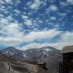 CHILE – VALE NEVADO