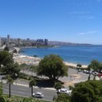 CHILE – VIÑA DEL MAR