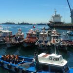 CHILE – VIÑA DEL MAR