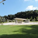 DESERT PARK Dominique Gonzales-Foerster - Inhotim - Brumadinho - Minas Gerais