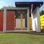 Hélio Oiticica - Inhotim - Brumadinho - Minas Gerais