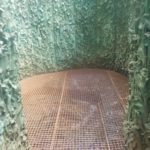 CRISTINA IGLESIAS - Inhotim - Brumadinho - Minas Gerais - Brasil