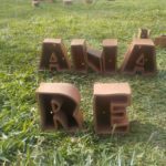 MARILÁ DARDOT - Inhotim - Brumadinho - Minas Gerais - Brasil